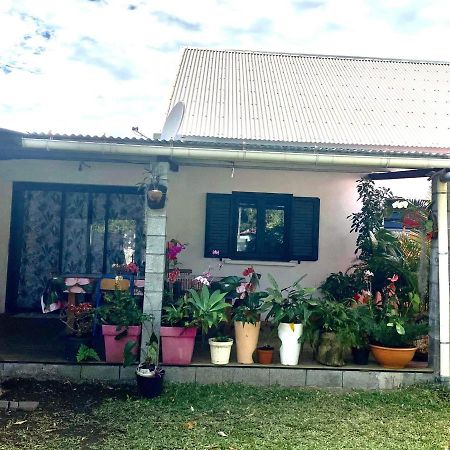 Ty Papangue Saint-Philippe Exterior foto