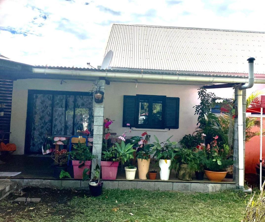 Ty Papangue Saint-Philippe Exterior foto
